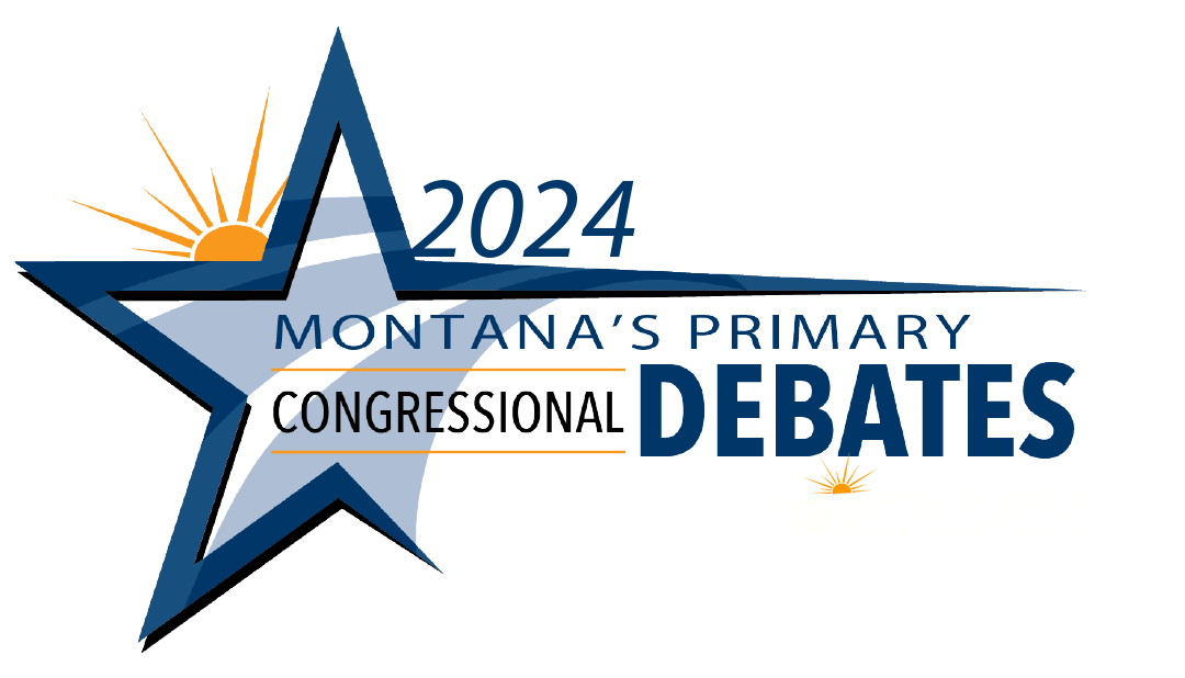 2024 Congressional Primary Debates