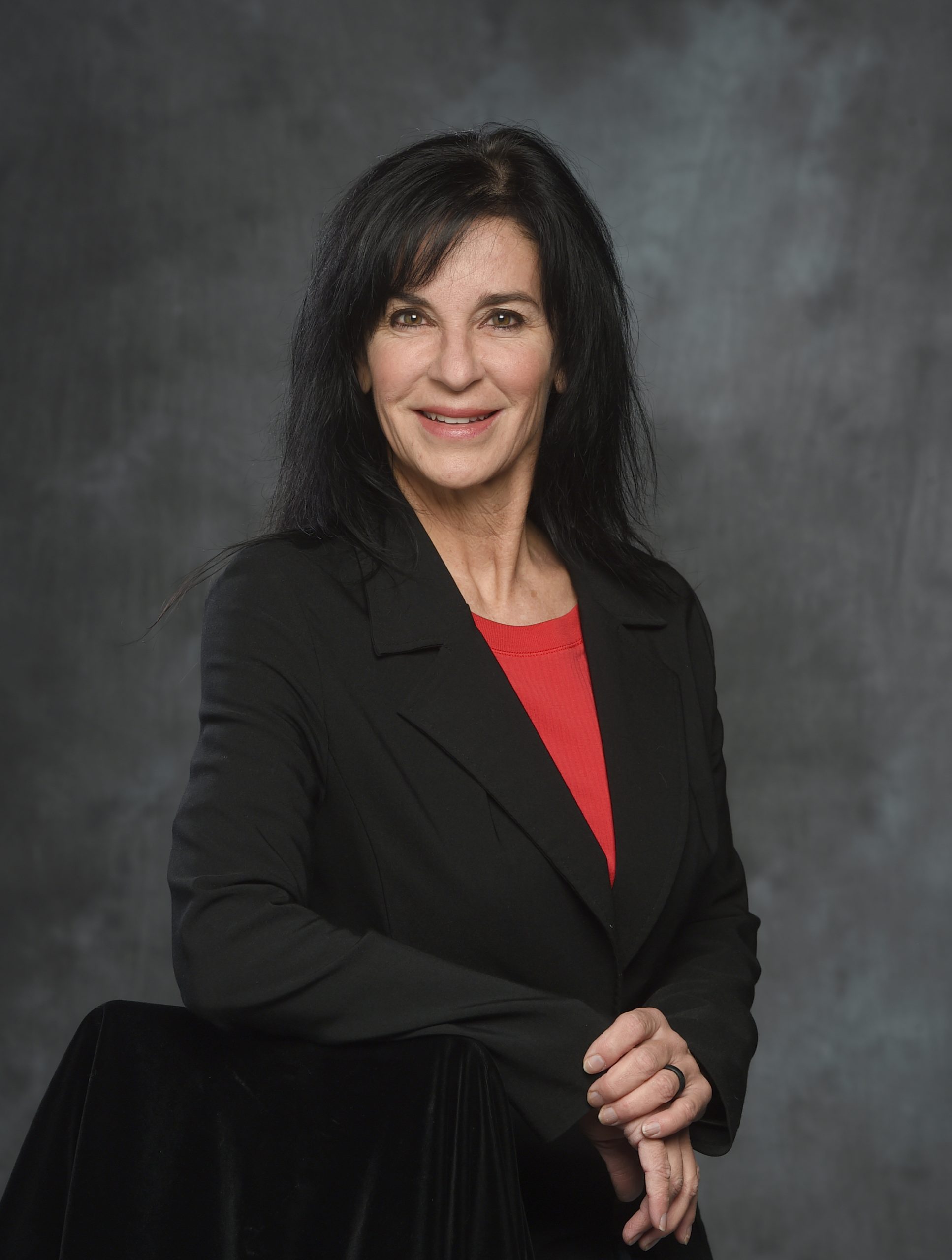 Stacy Zinn