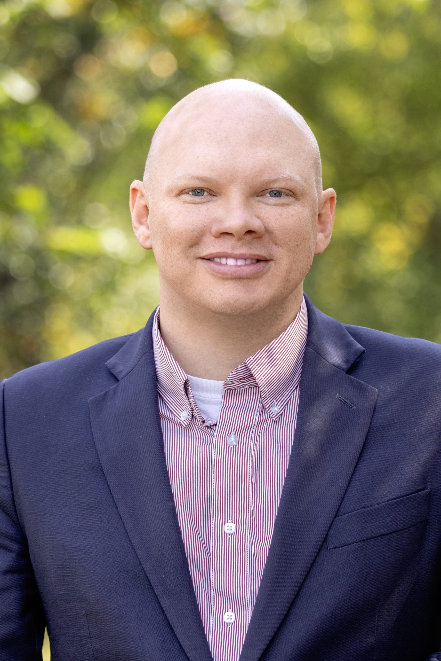 Joel Krautter