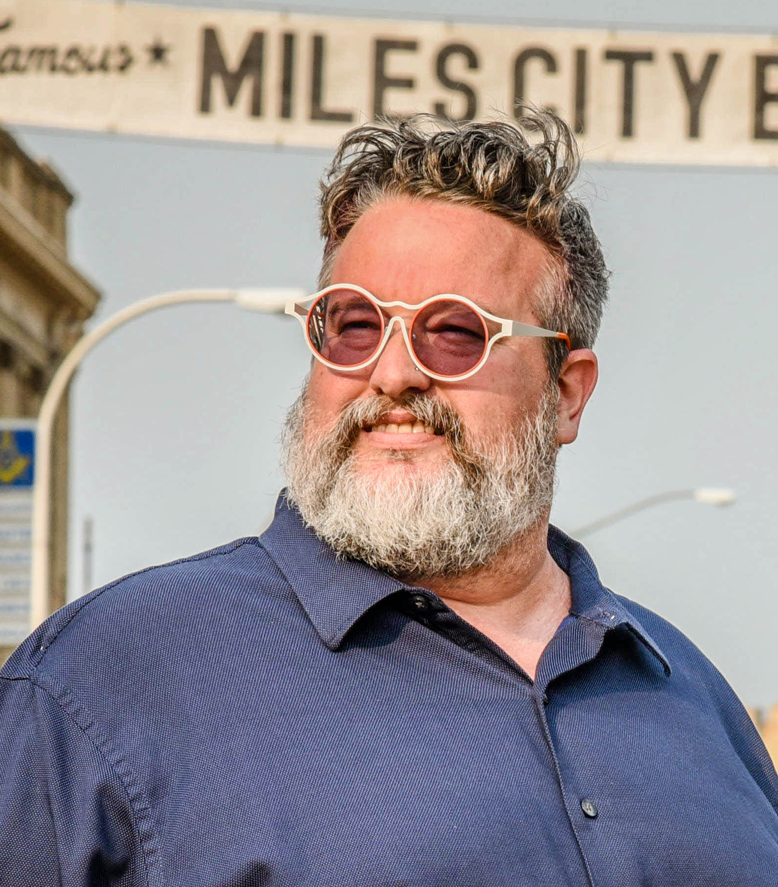 Kevin Hamm