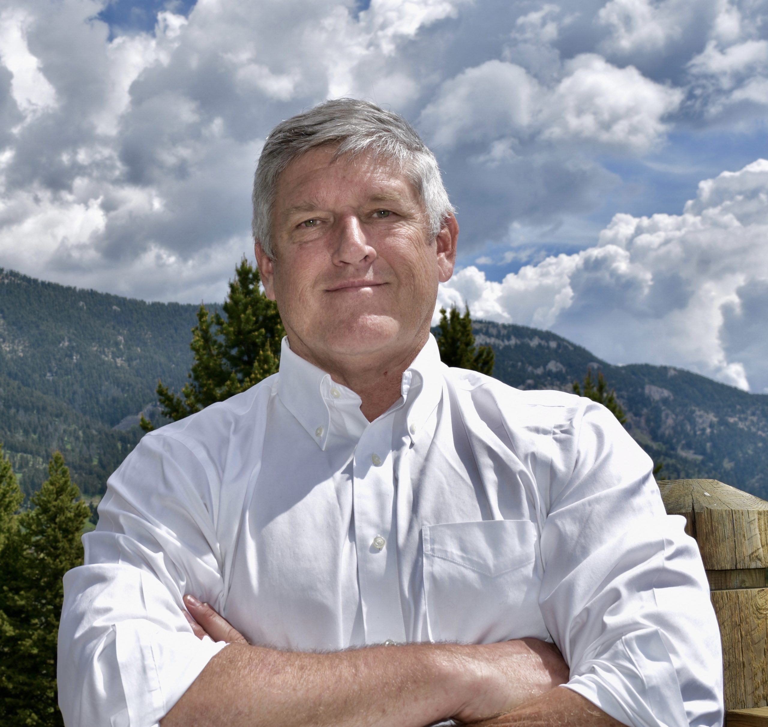 Troy Downing