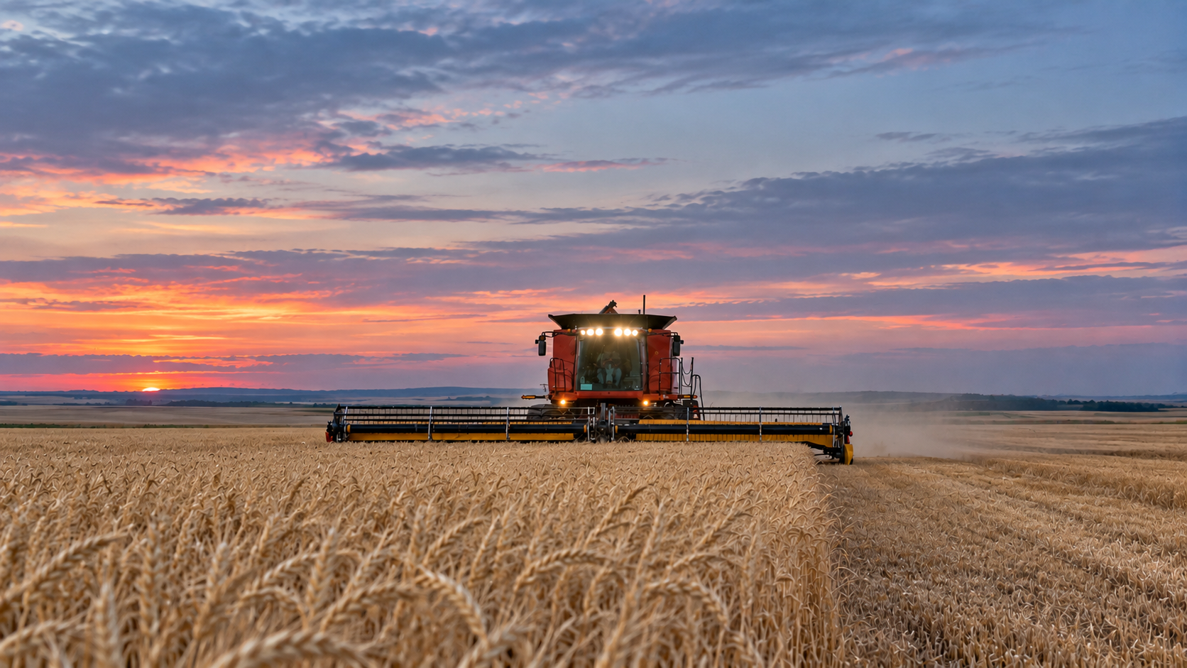 Montana farmers and ranchers