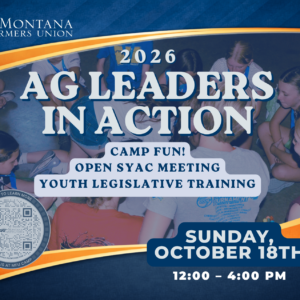 2026 Ag Leaders in Action