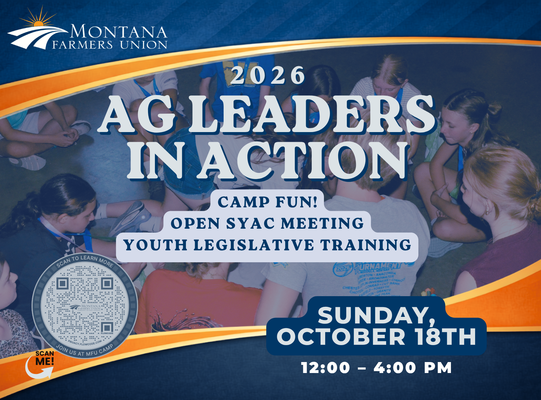 2026 Ag Leaders in Action