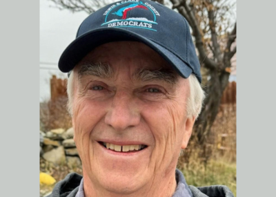 John Driscoll