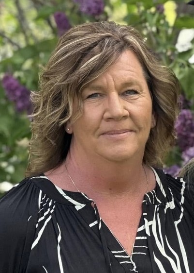 Heather Siderius