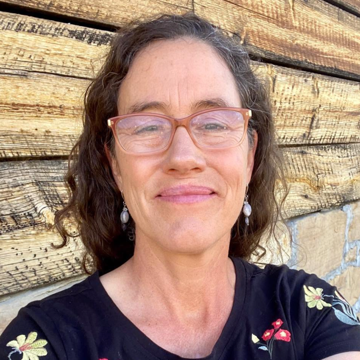 Jeanie Alderson