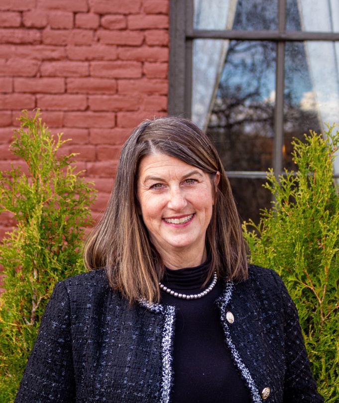 Tammy Copenhaver