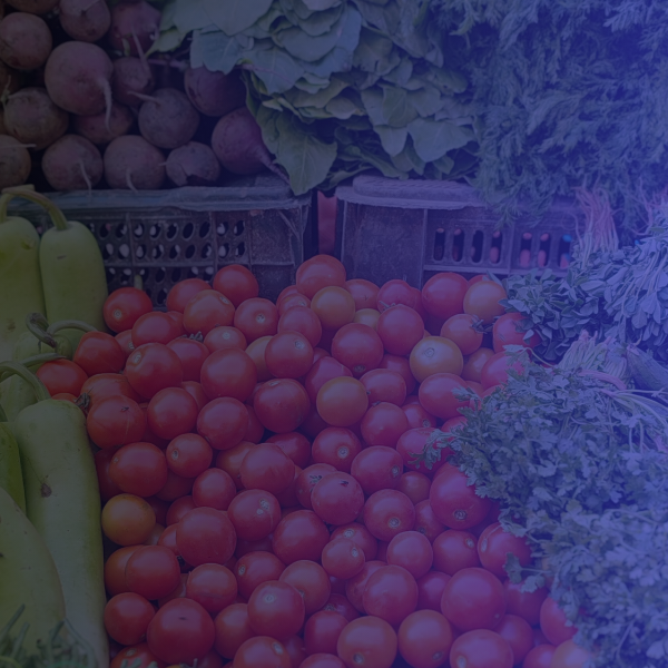 Food security and agriculture