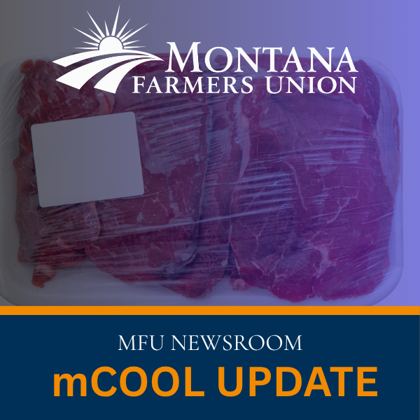 Mandatory Country-of-Origin Labeling news