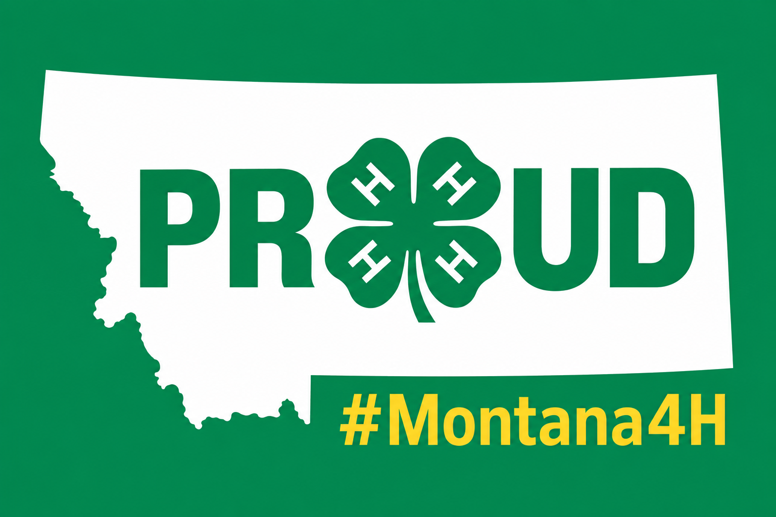 Montana 4-H
