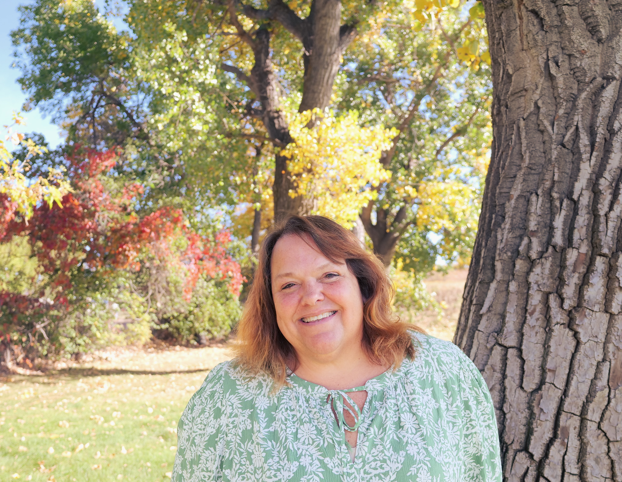 Dawn Schull