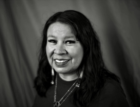 Krystal Two Bulls, 2026 Montana Farmers Union Convention keynote speaker